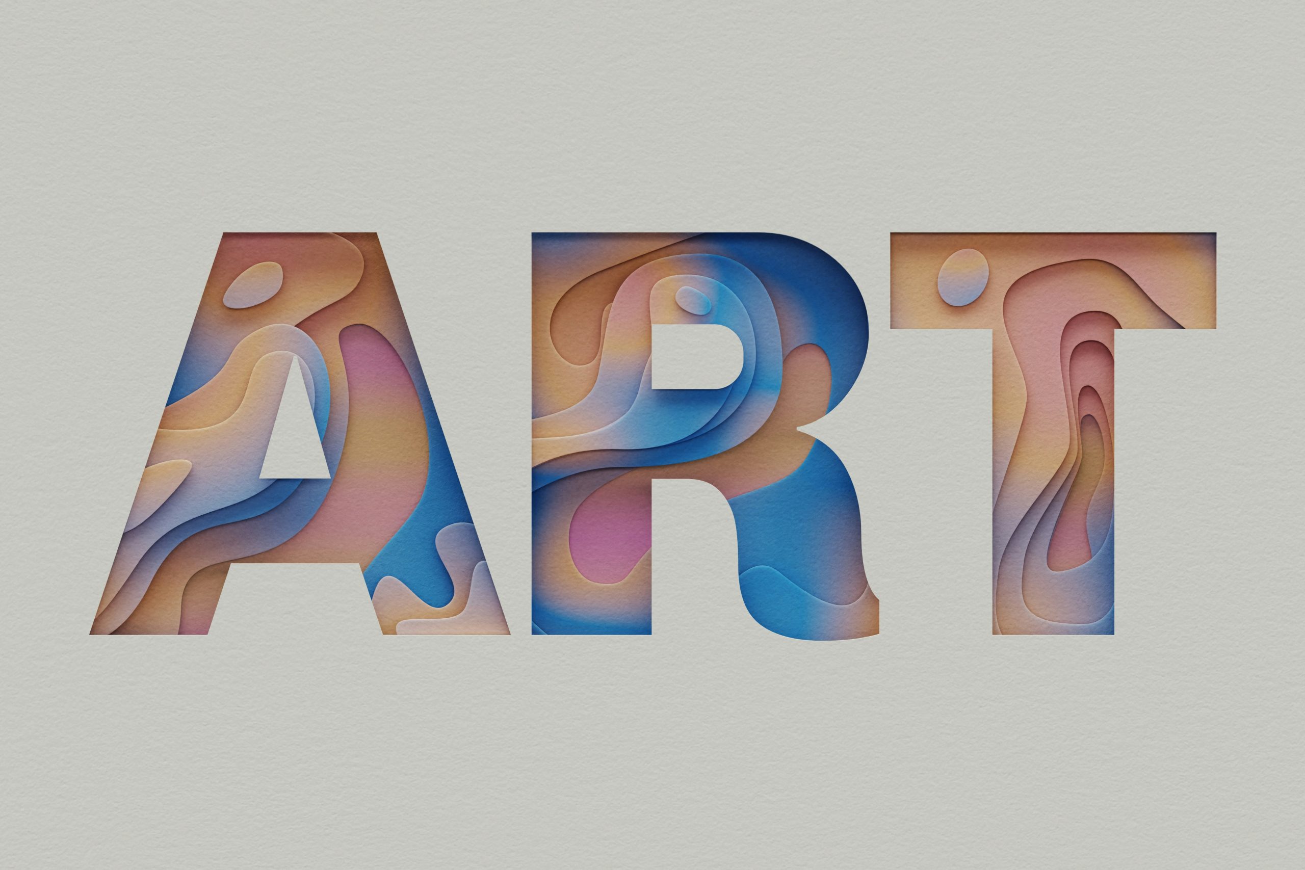 Juli-Challenge: Kunstwerke