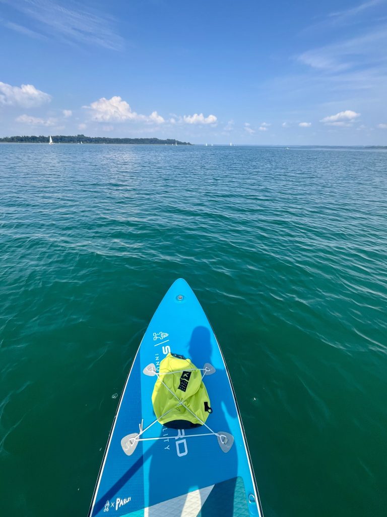 SUP