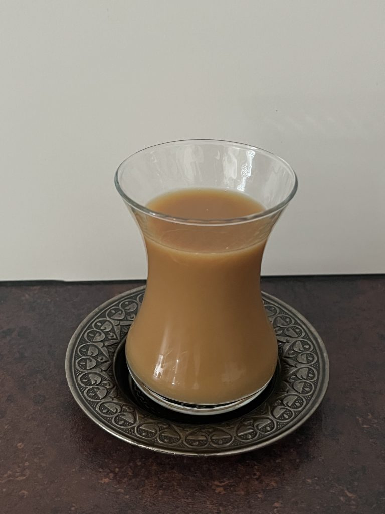 Cold Brew Coffee